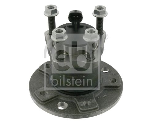 Zestaw łożysk koła FEBI BILSTEIN 27382