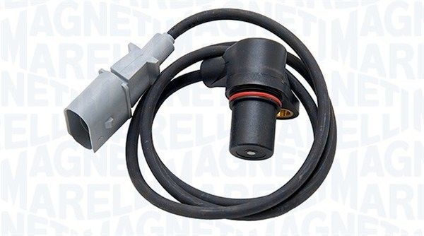 Generator impulsów, wał korbowy MAGNETI MARELLI 064848017010