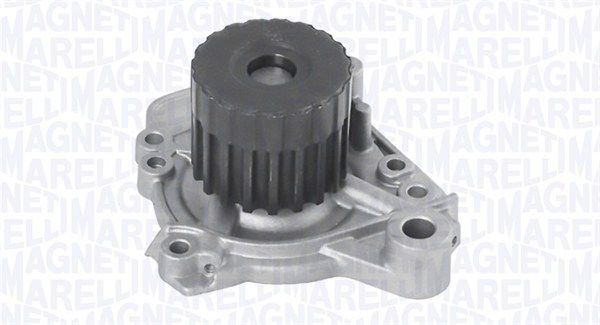 Pompa wody, chłodzenie silnika MAGNETI MARELLI 352316170456