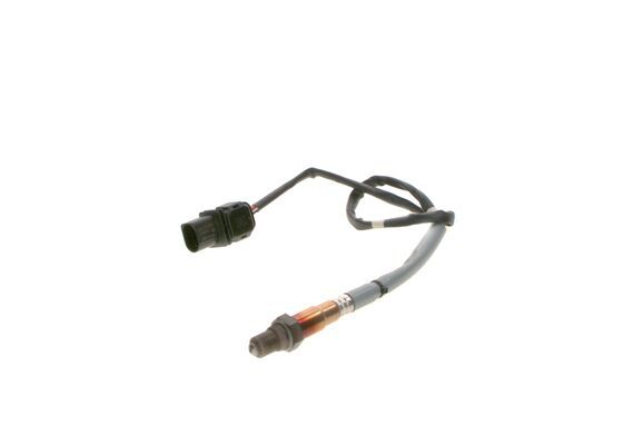 Sonda lambda BOSCH 0258017001