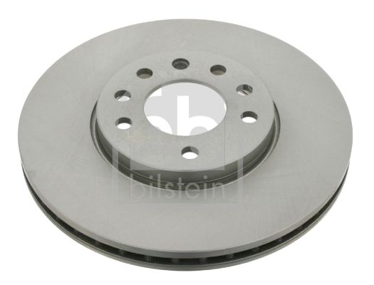 Tarcza hamulcowa FEBI BILSTEIN 23549