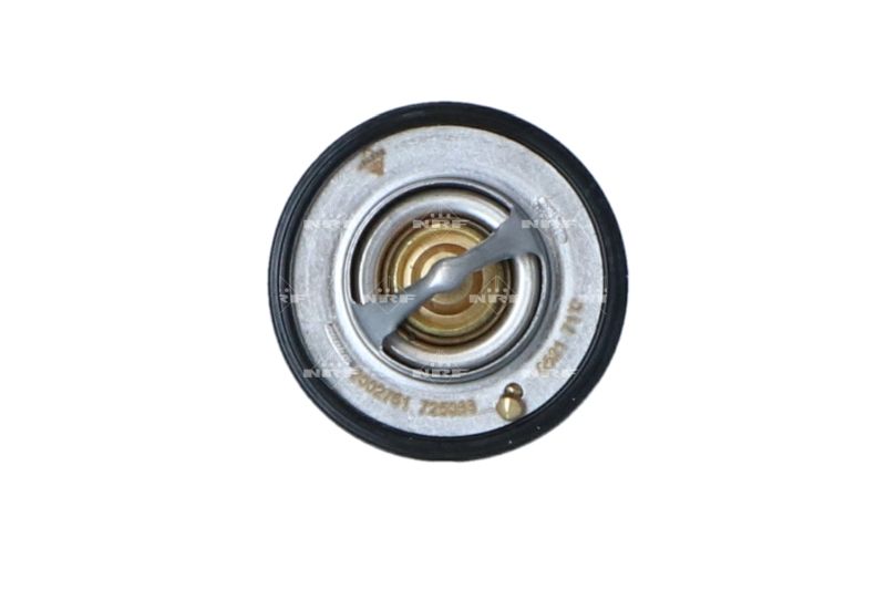 Termostat, płyn chłodzący NRF 725088