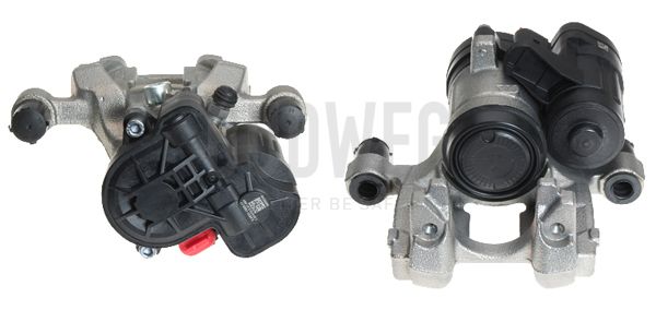 Zacisk hamulca BUDWEG CALIPER 345051