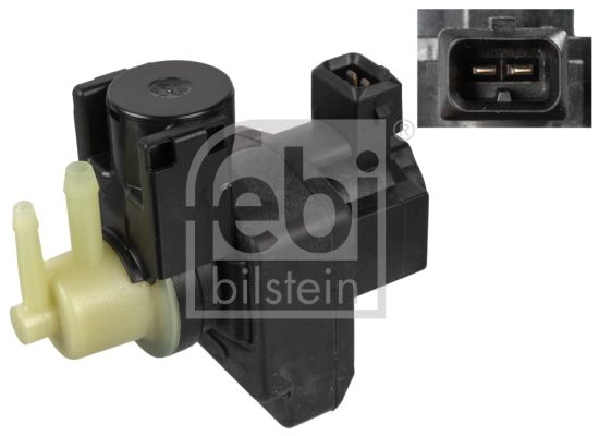 Przetwornik ciśnienia, turbosprężarka FEBI BILSTEIN 106803