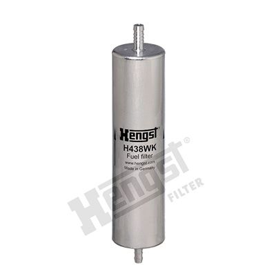 Filtr paliwa HENGST FILTER H438WK