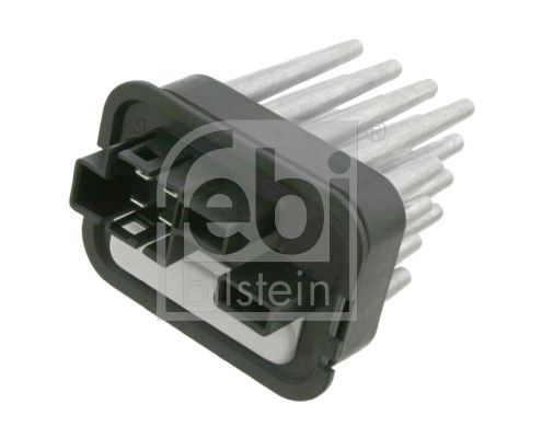 Sterownik, klimatyzacja FEBI BILSTEIN 27495