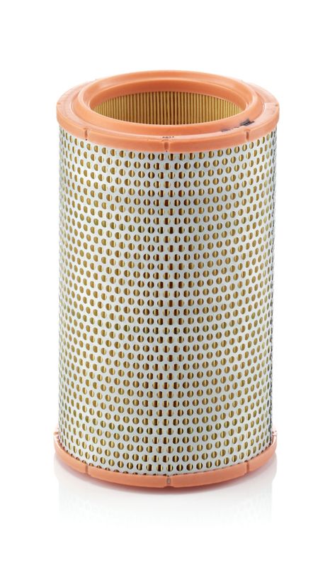 Filtr powietrza MANN-FILTER C 1387