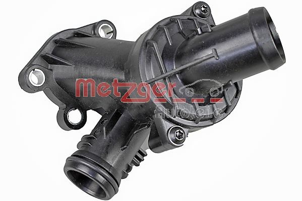 Termostat, płyn chłodzący METZGER 4006330