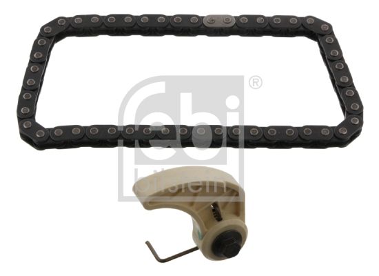 Zestaw łańcucha, napęd pompy oleju FEBI BILSTEIN 47353