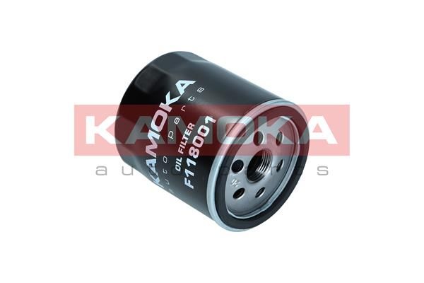 Filtr oleju KAMOKA F118001