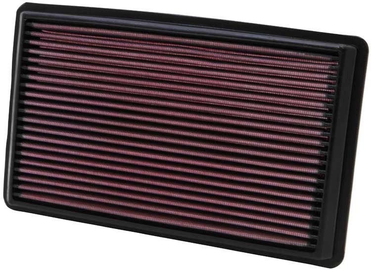 Filtr powietrza K&N Filters 33-2232
