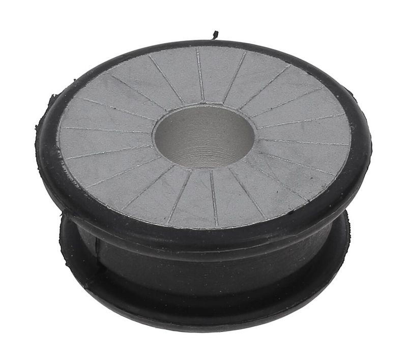 Łożyskowanie, wspornik osi MOOG VO-SB-4523