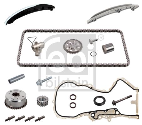 Zestaw łańcucha rozrządu FEBI BILSTEIN 174995