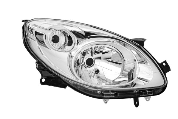 Reflektor HELLA 1E7 271 510-321