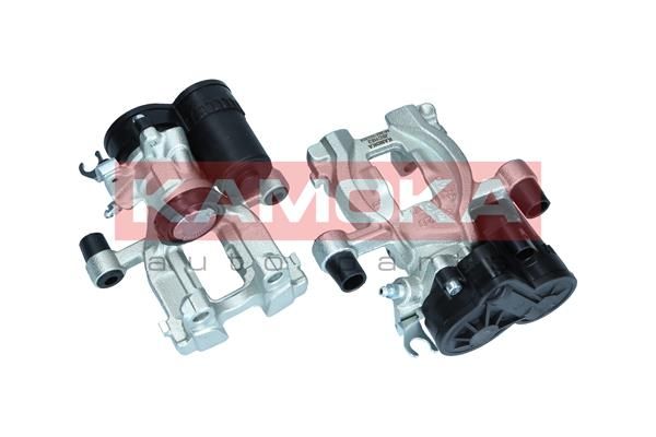 Zacisk hamulca KAMOKA JBC1162