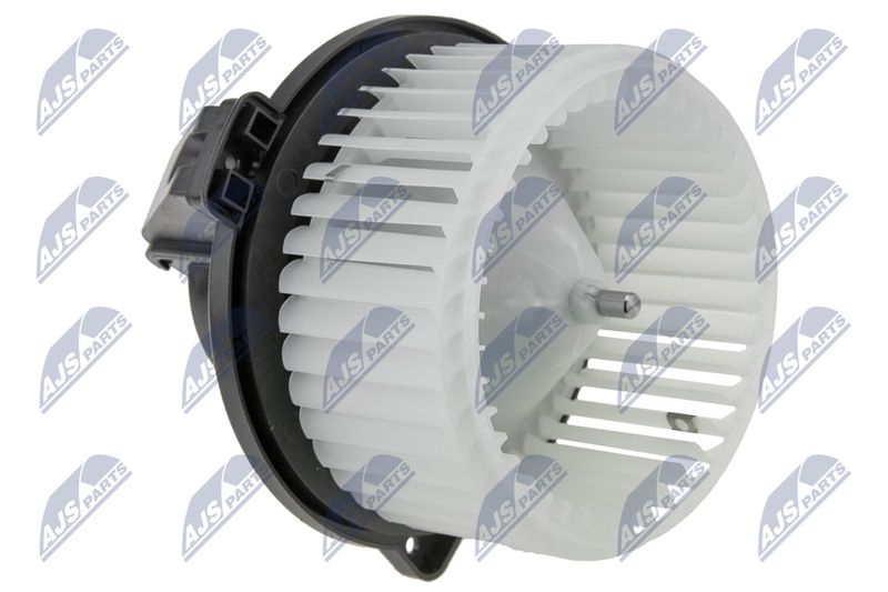 Wentylator wewnętrzny NTY EWN-LR-000