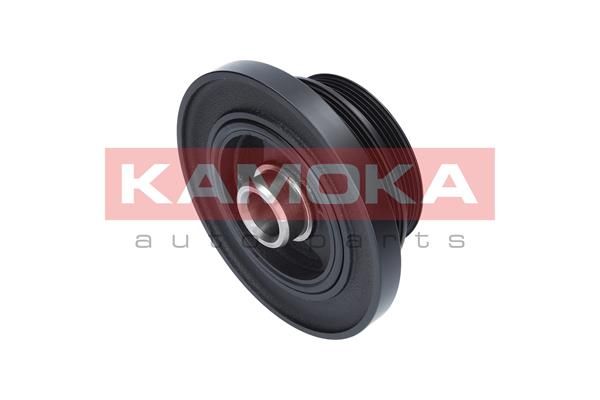Koło pasowe, wał korbowy KAMOKA RW013