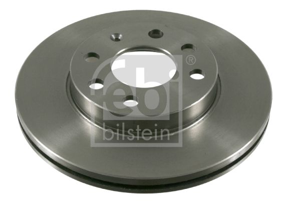 Tarcza hamulcowa FEBI BILSTEIN 19508