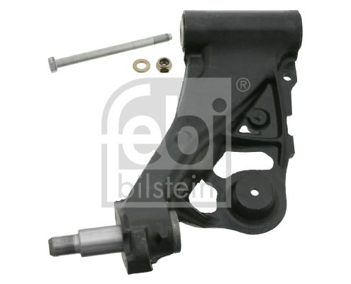 Wahacz, zawieszenie koła FEBI BILSTEIN 33480