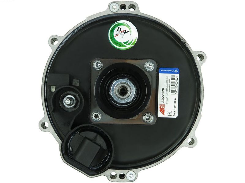 Alternator AS-PL A0226PR