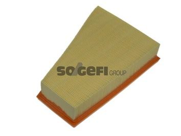 Filtr powietrza PURFLUX a1083