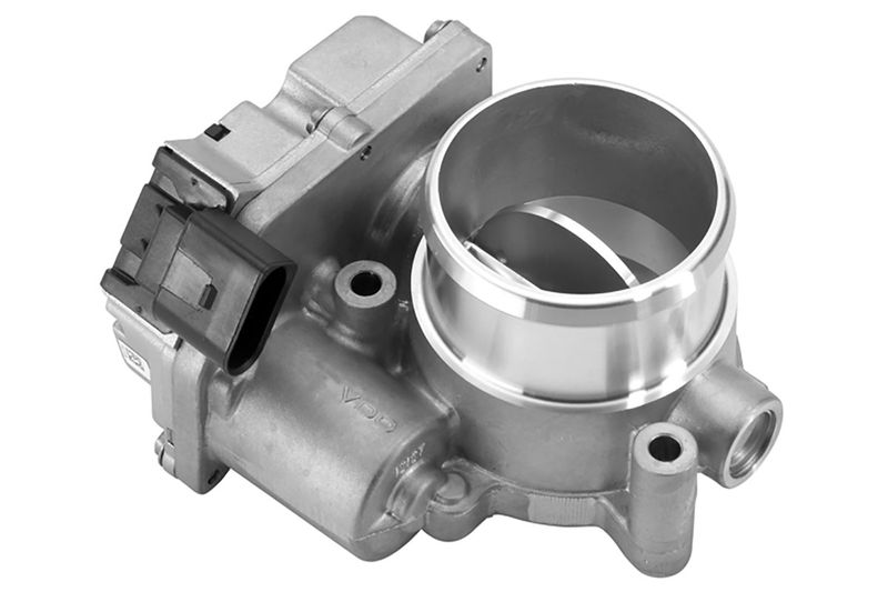 Korpus przepustnicy VDO A2C59515171