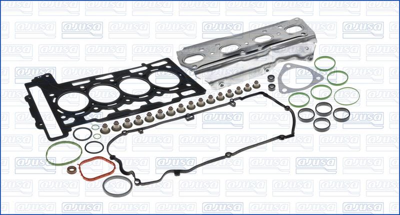 Zestaw uszczelek, głowica cylindrów AJUSA 52291700