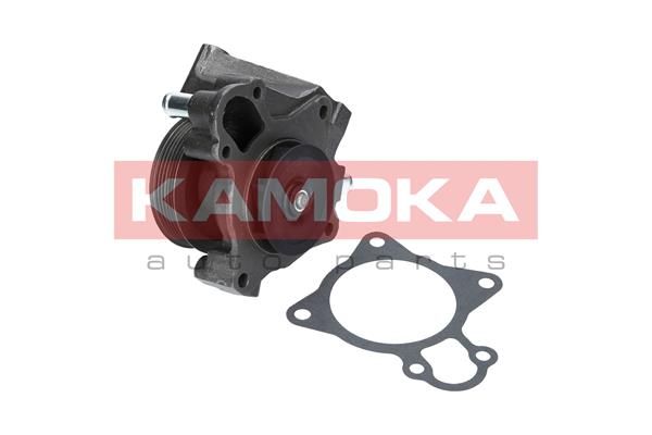 Pompa wody, chłodzenie silnika KAMOKA T0097