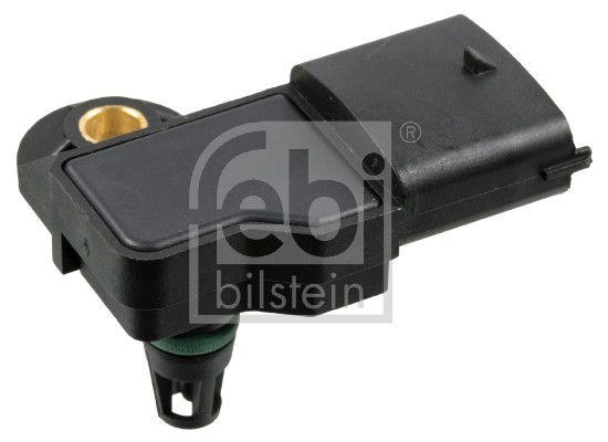 Czujnik, ciśnienie w kolektorze dolotowym FEBI BILSTEIN 1000801