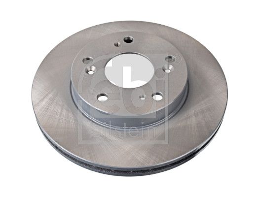 Tarcza hamulcowa FEBI BILSTEIN 108532