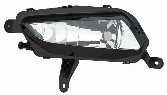 Reflektor przeciwmgłowy ABAKUS 442-2037R-UE