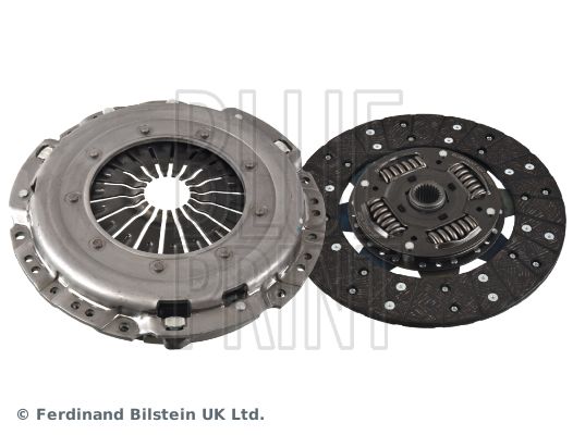 Zestaw sprzęgieł BLUE PRINT ADF1230127