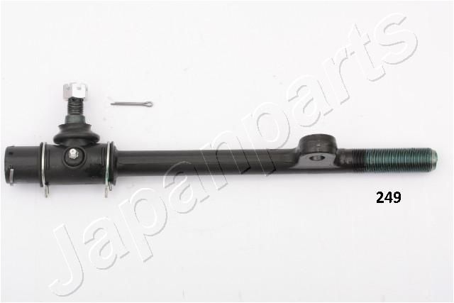 Końcówka drążka kierowniczego poprzecznego JAPANPARTS TI-249