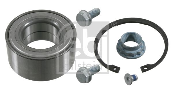 Zestaw łożysk koła FEBI BILSTEIN 21697