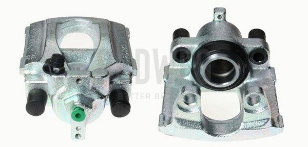 Zacisk hamulca BUDWEG CALIPER 343328