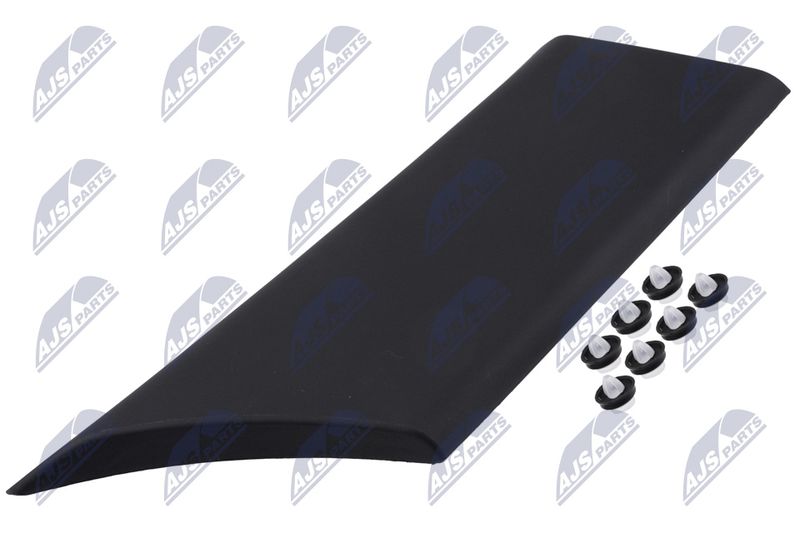 Listwa ozdobna / ochronna, sciana boczna NTY EZC-RE-292