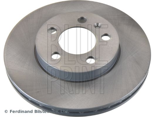 Tarcza hamulcowa BLUE PRINT ADBP430071