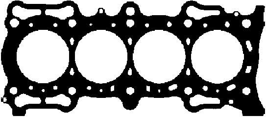 Uszczelka, głowica cylindrów CORTECO 415192P