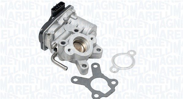 Zawór AGR MAGNETI MARELLI 571822112322