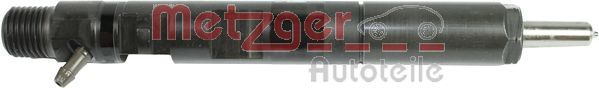 Dysza wtryskowa METZGER 0870111