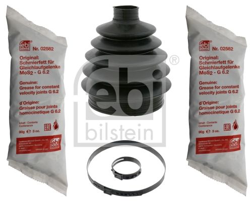 Zestaw osłon, wał napędowy FEBI BILSTEIN 21245