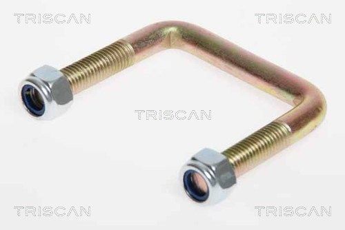 Klamra resora TRISCAN 8765150001