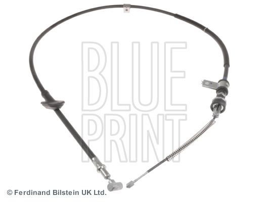 Cięgło, hamulec postojowy BLUE PRINT ADK84658