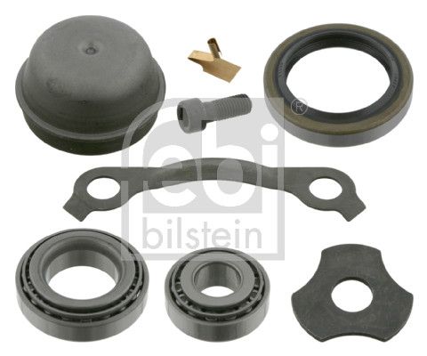 Zestaw łożysk koła FEBI BILSTEIN 05422