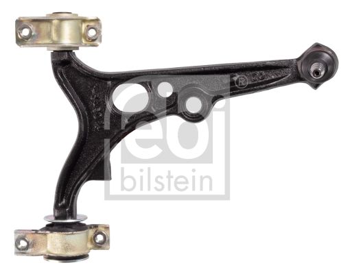 Wahacz, zawieszenie koła FEBI BILSTEIN 12558