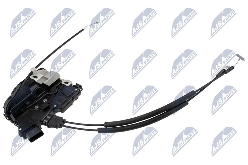 Zamek drzwi NTY EZC-KA-015