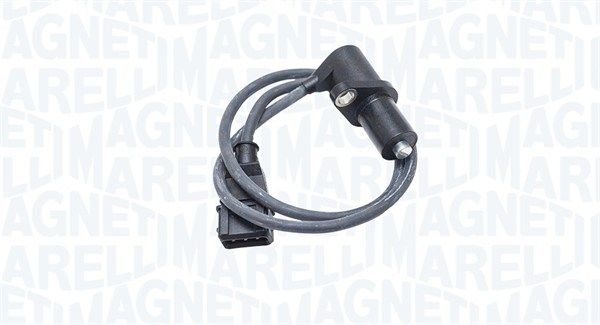 Czujnik, pozycja wałka rozrządu MAGNETI MARELLI 064847150010