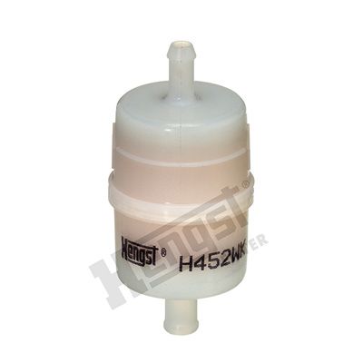 Filtr paliwa HENGST FILTER H452WK