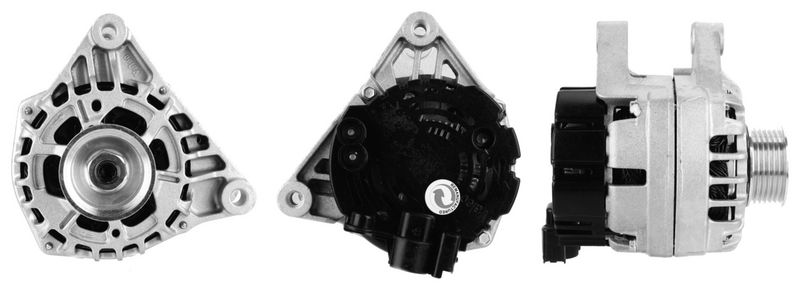 Alternator DRI 229120702