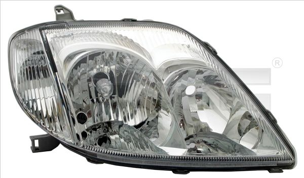 Reflektor TYC 20-0265-05-2